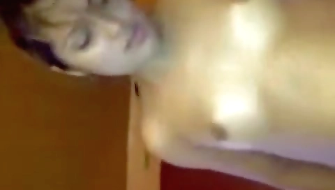 College Girlfriend From Delhi Erotic Sex Video