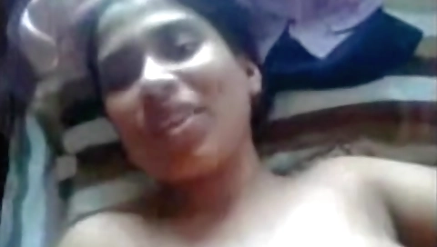 Huge Boobs - Chennai Aunty Gets Fucked In Missionary Pose