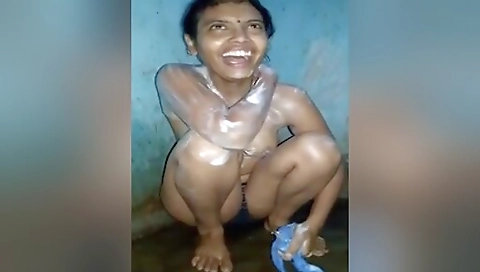 Desi Sex Video Of Big Boobs Village Bhabhi With Husband’s Friend