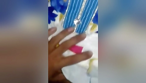 Today Exclusive- Desi Village Girl Ridding Lover Dick