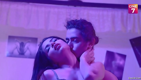 First On Net- Dark Mischief 1