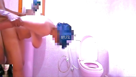 Wife Shares Husband With Her Best Friend - Cuckold Fantas #2