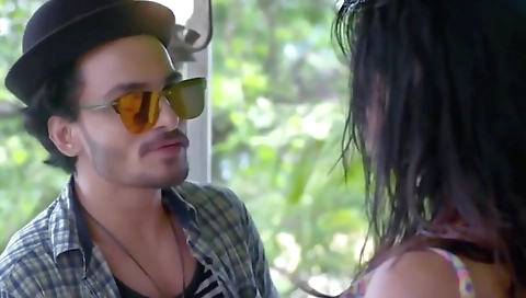 Ajay Kundra Short Movie Video Link