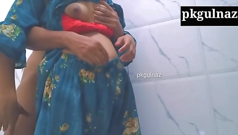 Sex Enjoy With Hot Beautiful Indian Step Sister