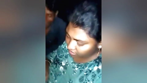 Bangladeshi Randi Magi Fucking Outdoors