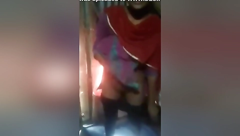 Today Exclusive- Sexy Desi Girl Showing Her Boobs