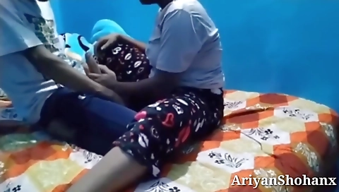 Fuck My Friends Hot Wife Big Tils Bangla Couple Sex