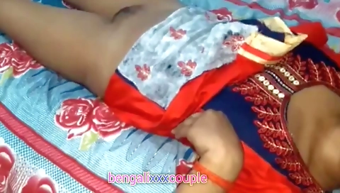 Indian Step Sister Creampie Hardcore Sex With Her Step Brother