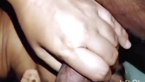 Desi Girl Best Blowjob