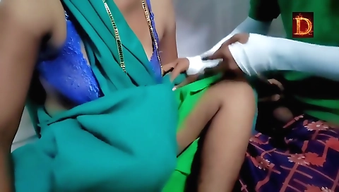 Desi Village Indian Bhabhi Hard Fuck Room In By Devar