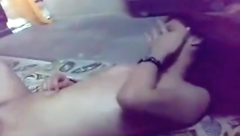 Mature Indian Bhabhi Gets Her Sexual Lust Satisfied