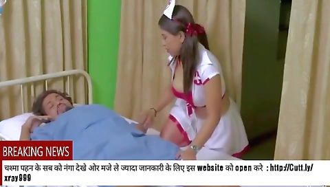 Doctor Sex With Nurse