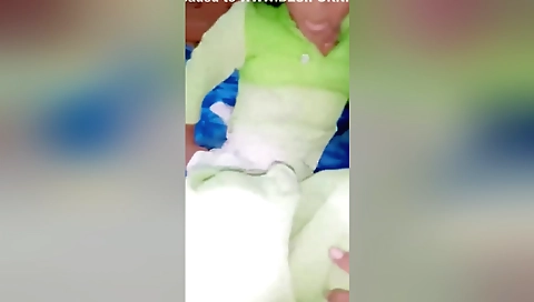 Today Exclusive- Desi Village Girl Fucked