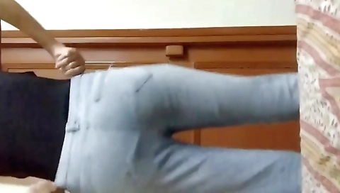 Village Girl Changing Clothes, Desi Bhabhi Village Life