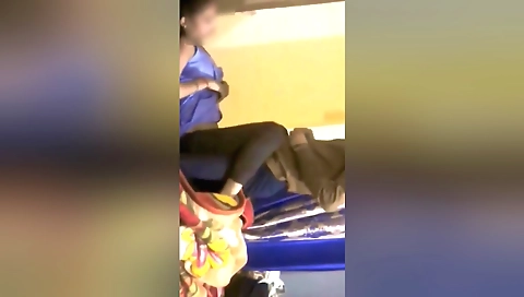 Today Exclusive- Desi Lover Fucking