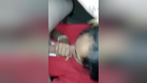 My Sneaky Link Giving Good Head