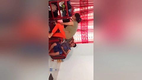 Famous Desi Couple Blowjob And Fucking 186