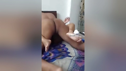 Priya Bhabi In Famous Hard Fucked Record By Hubby 2