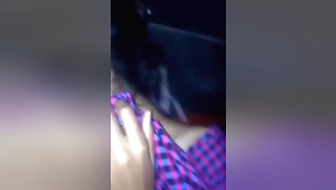 Shy Desi Girl Blowjob And Fucked