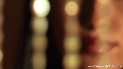 Dancer From India Is So Erotic Fucking Moment To Feel