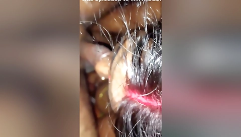 Desi Village Bhabhi Blowjob