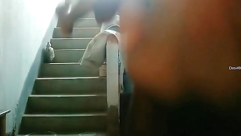 Desi Village Wife Blowjob And Fucked 3