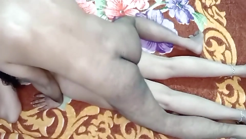 Heavy Rain With Hot And Sexy Girlfriend Too Much Fun