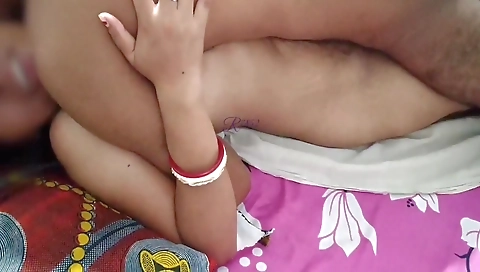 Maze Lekar Chudayi Karwati Hai Bhabhi Meri