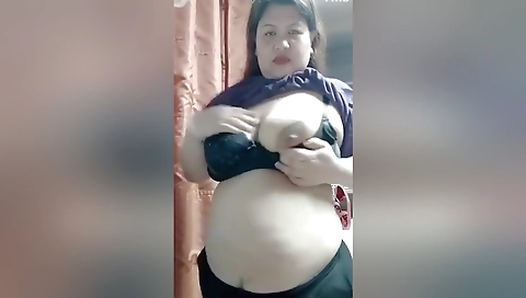 Desi Indian Bhabi Asshole Best Fingering