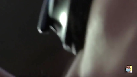 Viva Athena In Watch My Reaction When He Cums Inside Me :)