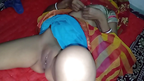 Husband Ki Mota Lund Chus Kar Bohot Majha Aaya Aaj Licking My Pussy