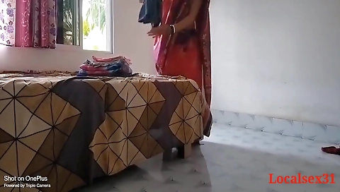 Indian Village Bhai Bahan Ki Chudai