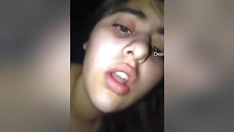 Today Exclusive- Paki Girl Fucked