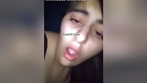 Today Exclusive- Paki Girl Fucked