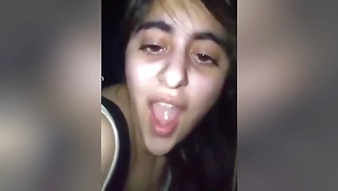 Today Exclusive- Paki Girl Fucked