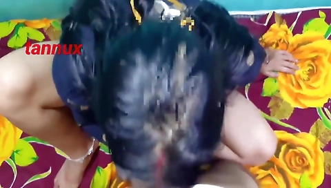 1st Anal Sex With My Husband