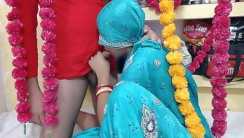 First Time Pussy Licking Fucking With Hasband Night Sex Naw Married Couples teen 18+ Sexy Bangali Bhabhi Girl