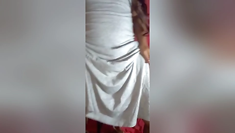 Desi Village Girlfriend Hairy Tight Pussy With Bengali Boudi