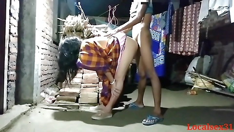 Desi Beauties Bhabhi Fuck With Her Cousin