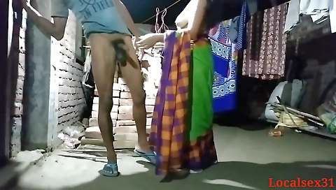 Desi Beauties Bhabhi Fuck With Her Cousin