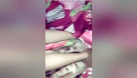 Nude Sexy Desi Wife Body Parts Explored On Cam