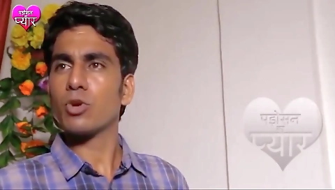 Interview Dene Aayi Hot Girl Ko Table Pe Leta Ke Choda