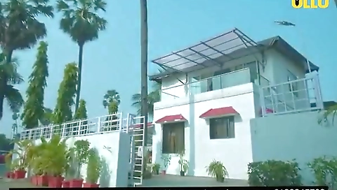 Dunali 2021 Hindi Ullu Hot Web Series