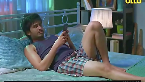 Dunali 2021 Hindi Ullu Hot Web Series