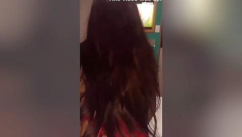 Hot Babe Wakes Up Horny To Ride Dick... Amateur Milf, Sexy Latina Pov