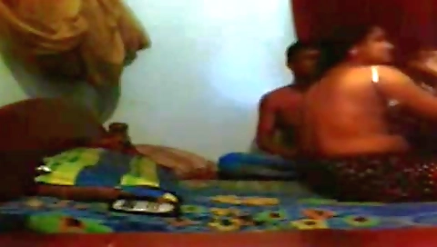 Cheating Sex Starved Wife Hardcore Sex With Hubby’s Friend