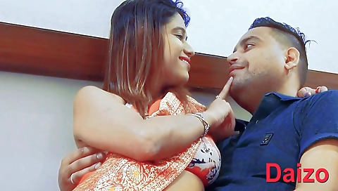 Indian Wife Cheat With Her Husband And Fucked With Her Step Borother