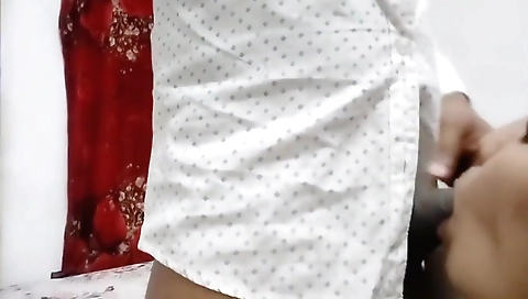 Bangla Deshi Xxx Real Aunty Fucks Bhatija -shopna25