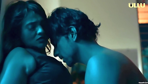 Rikshawala Web Series