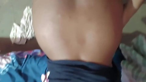 Telugu Wife Big Ass Fuck